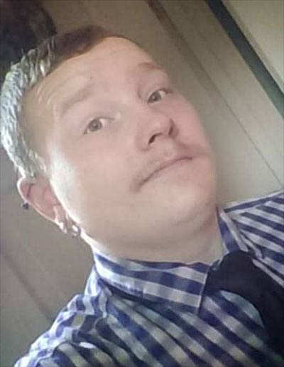 Aaron Goodlett