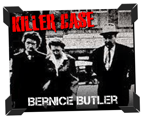 Bernice Butler