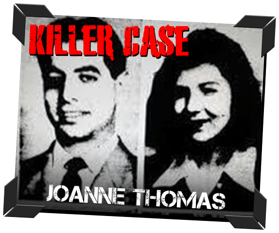 Joanne Thomas