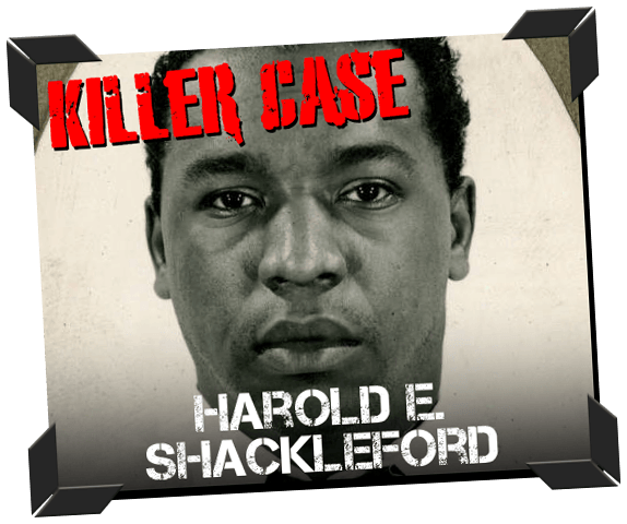 Harold E. Shackleford
